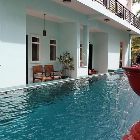 The Bygone Hotel Siem Reap Luaran gambar