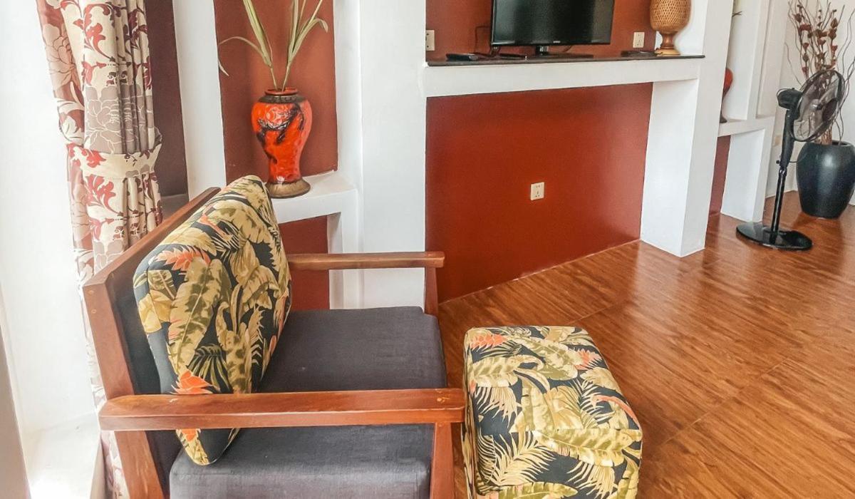 The Bygone Hotel Siem Reap Luaran gambar