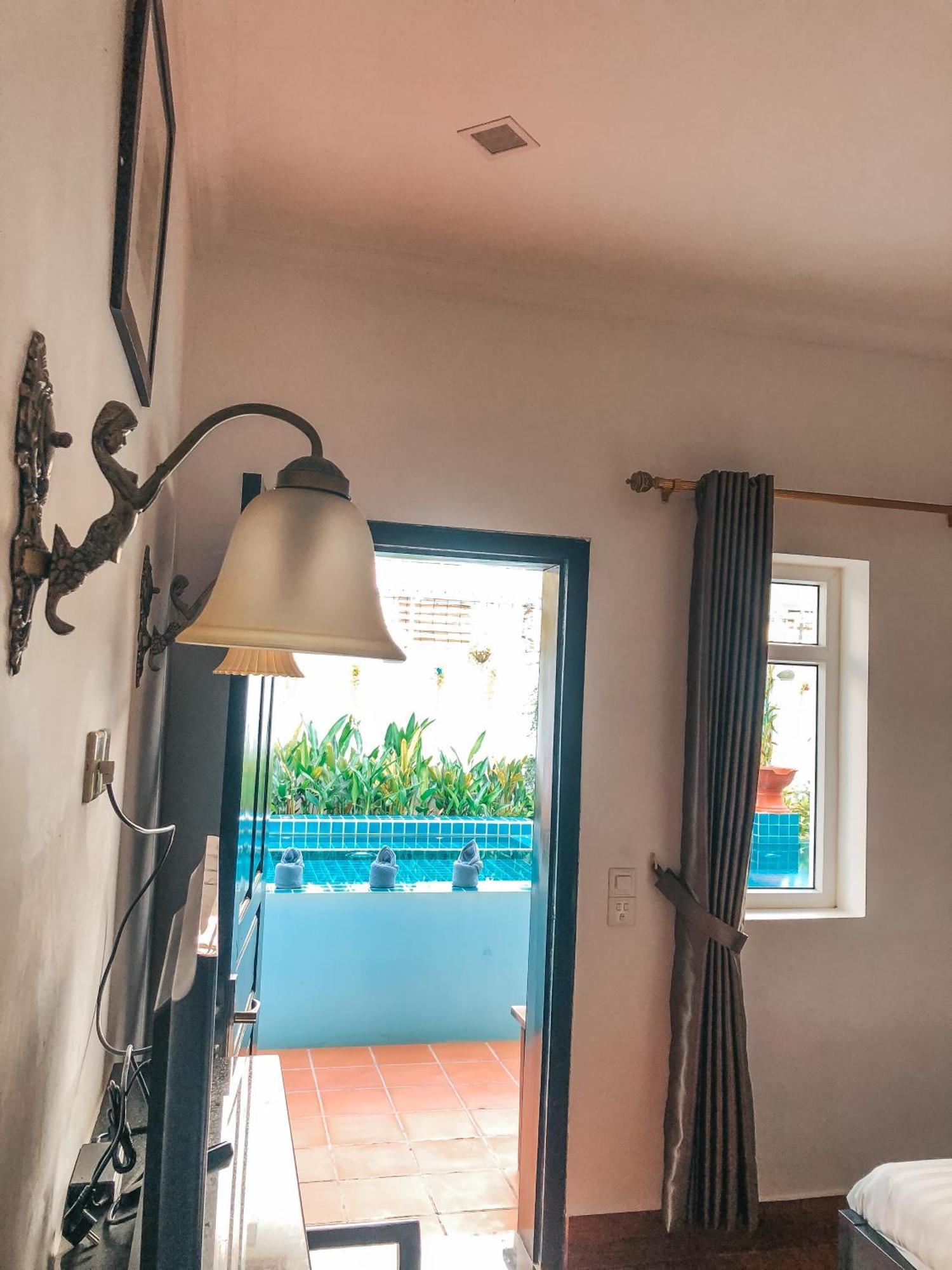 The Bygone Hotel Siem Reap Luaran gambar